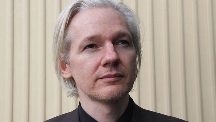 阿桑奇,引渡,澳大利亚