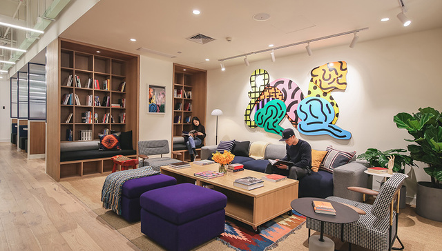 【一周享乐指南】BBC星球系列再出新作，“百年包豪斯”开启德国文化之旅