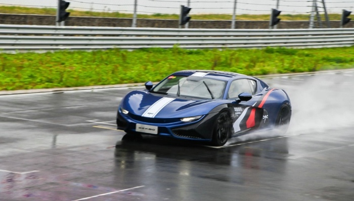 新车测评,车圈观察