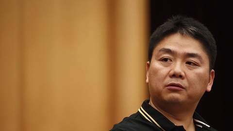 刘强东凌晨发内部信：京东物流融来的钱只够亏两年