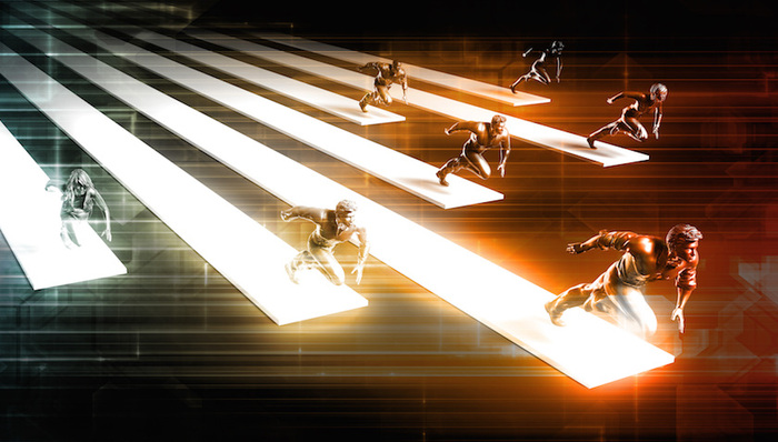 企业,硅谷,科技公司,996,Github