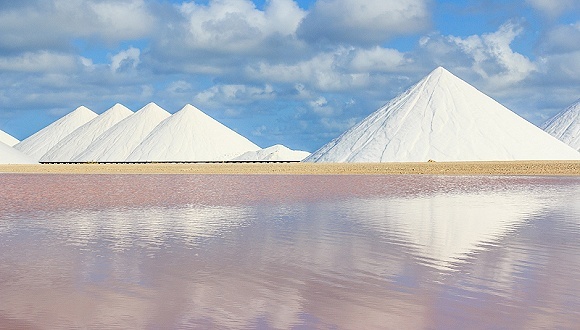 盐湖股份，上市公司，带帽，亏损