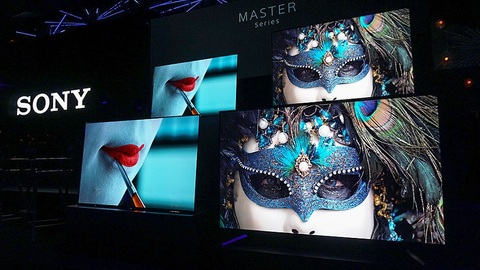 索尼关闭北京手机工厂内情