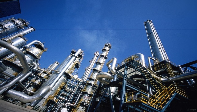 危化品，化工，江苏，搬迁