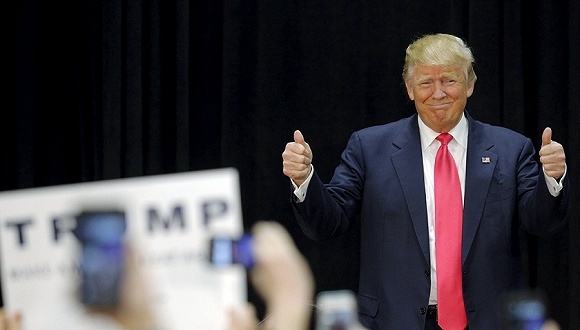 权力游戏,美国政治,中东北非