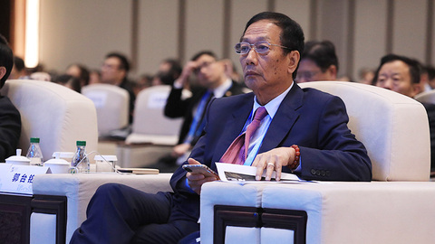 郭台铭辞去鸿海董事长？鸿海：不实消息，只是希望退居二线