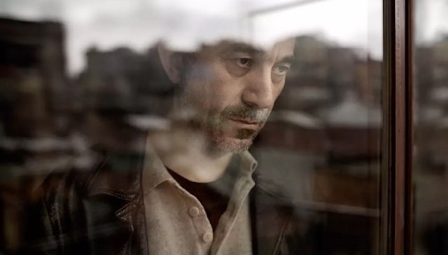 努里·比格·锡,竞赛单元,金爵奖,评委会主席,冬眠,远方,小镇,锡兰,戛纳国际电影节,戛纳电影节