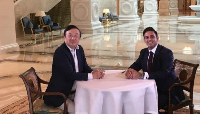 接班人,任正非,特朗普,CNBC,华为公司,创始人,判决,投资者,美国总统,军舰