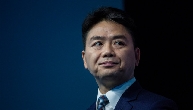 京东,SVP,AWE,哗变,断臂,拼搏精神,开刀,炮灰,二把手,降级