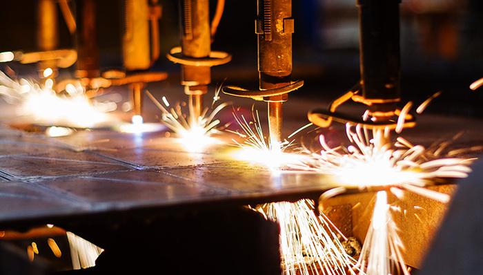 贷款比例,制造业企业