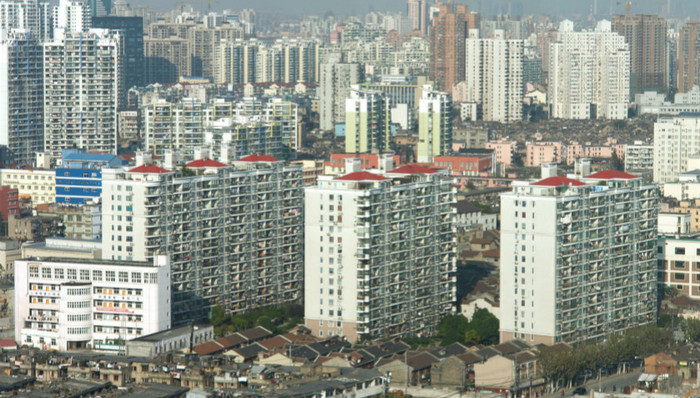 上海,环境,土壤