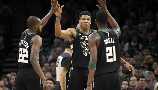 高产出低回报，2019年谁是NBA最该涨薪的球员？