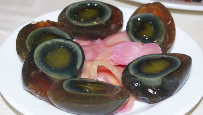 天下故事,惊奇的发现