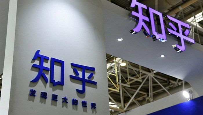 知乎,短视频应用