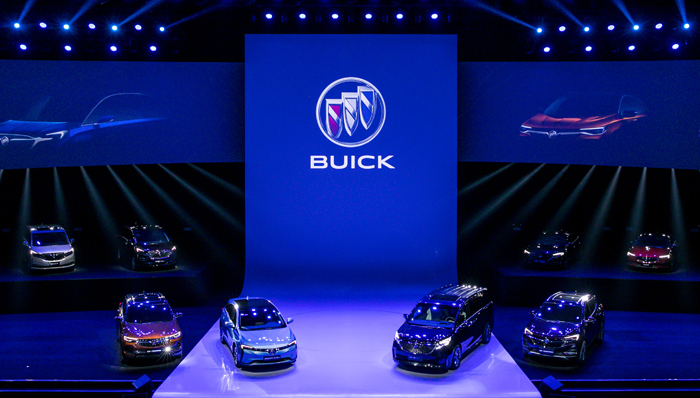 新车速报,新车测评