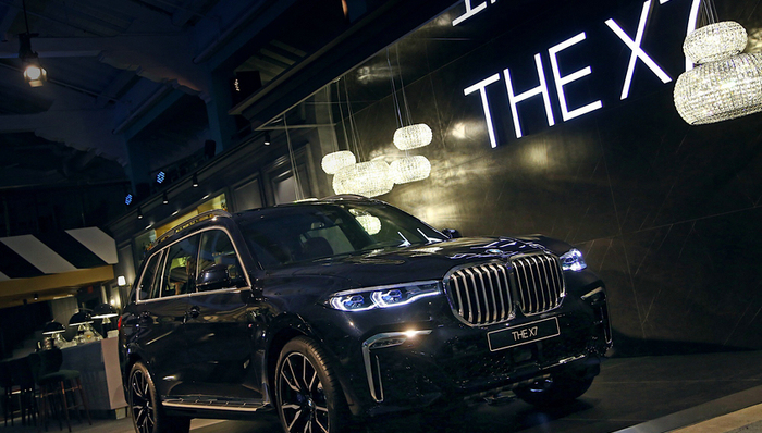 新车速报,新车测评,车圈观察