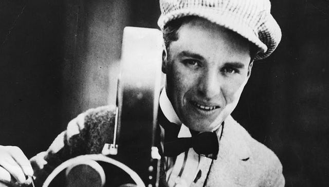 卓别林诞辰130周年|人生如戏：喜剧演员背后鲜为人知的另一面