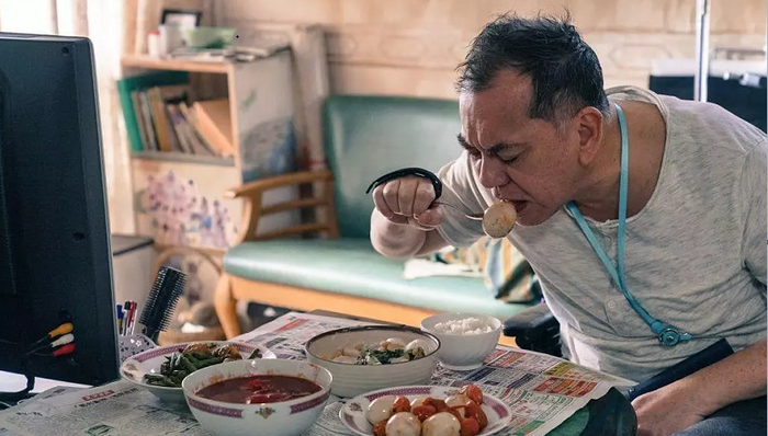 香港还有新导演吗？