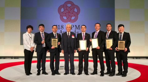 上海制造 国之骄傲    ——光明乳业坚持九年，只为每一口放心奶