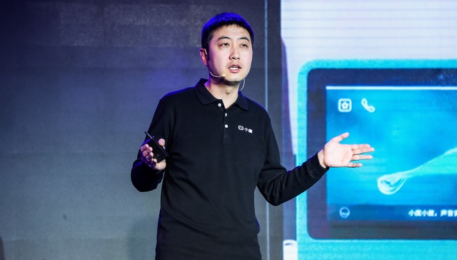 对话百度SLG总经理景鲲：技术和生态是语音市场的竞争核心