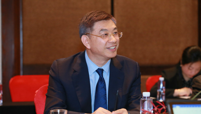 对话华为徐文伟：华为进入“创新2.0”时代，重视基础理论突破和基础技术发明