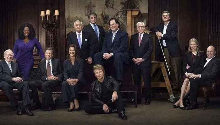 我们赚的钱实在是太多了：美国超级豪富集体焦虑