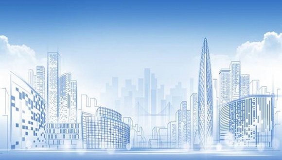 三四线城市，房价，统计局