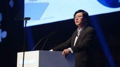 快看 | 联想PC重回全球第一，且市场份额创历史新高