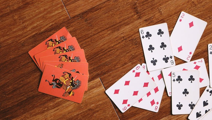 棋牌游戏公司禅游科技香港IPO，占据棋牌手游4%市场份额