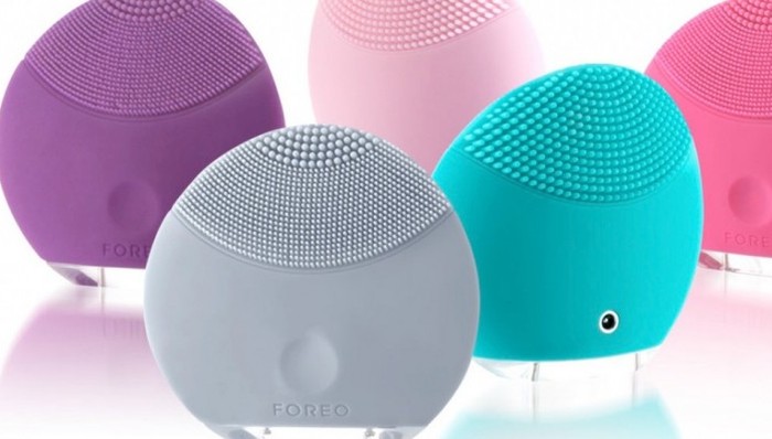 美容,时尚商业说