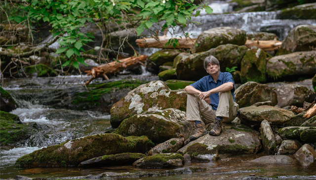 《上层》获普利策小说奖是环境文学的一座里程碑吗？