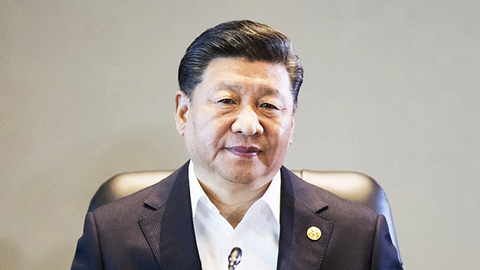 国家主席习近平就法国巴黎圣母院发生火灾致法国总统马克龙慰问电