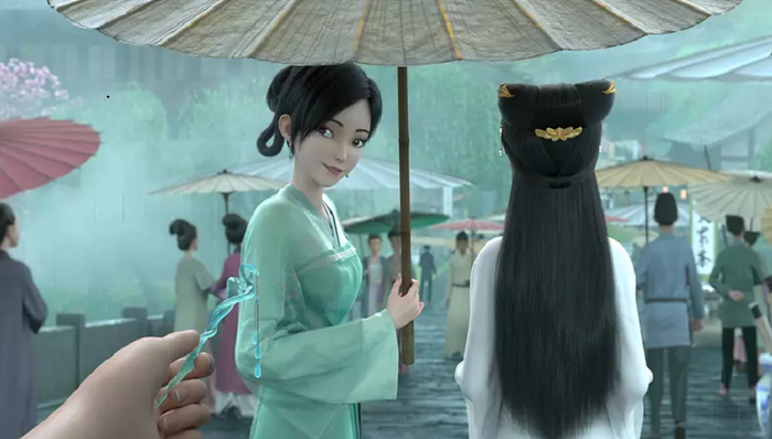 【文娱早报】安纳西国际动画电影节公布入围片单 翟天临朱亚文持股公司注销