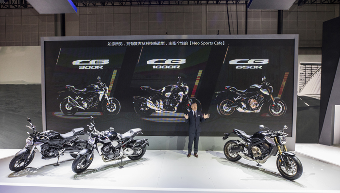 新车速报,新车测评