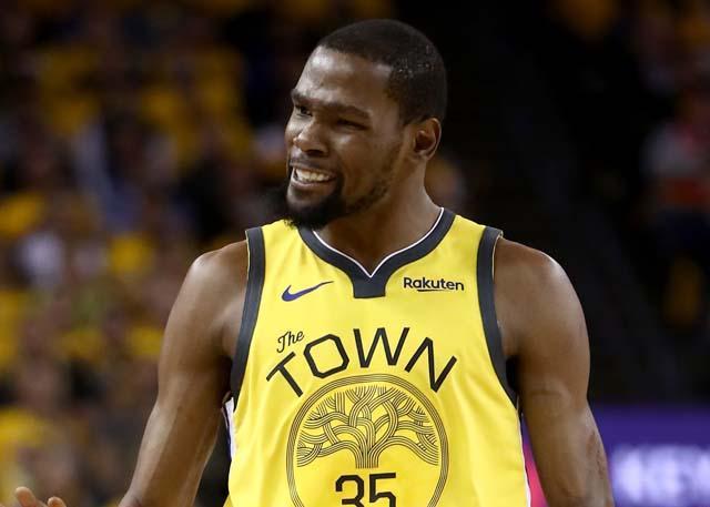 杜兰特,NBA,金州勇士队