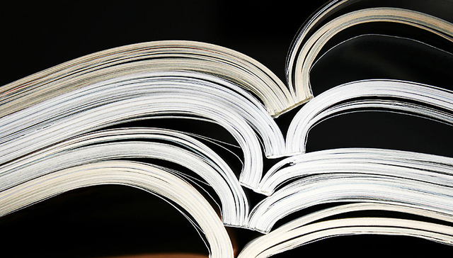 【特写】低头族的时代，出版社怎么样才能卖出一本书？