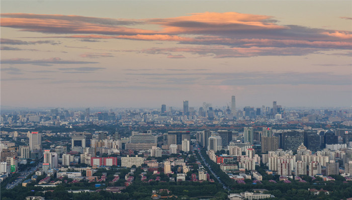 戴德梁行：一季度住宅及写字楼租赁市场齐回暖