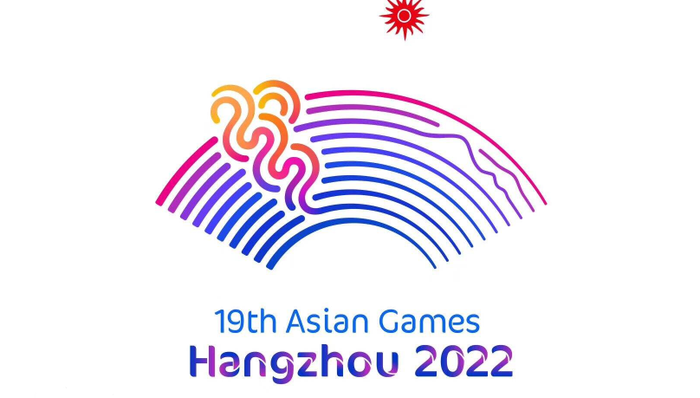 吉祥物,杭州亚运会