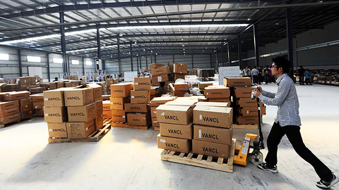 【深度】二线快递迎来“至暗时刻”