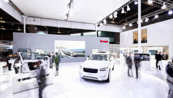 新车速报,新车测评