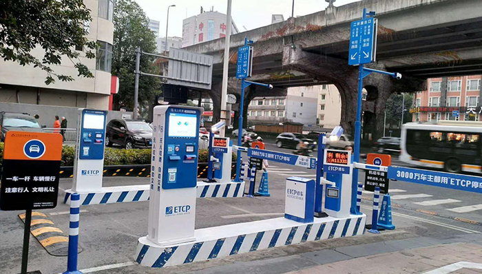 车辆无感支付，移动支付的新战场？