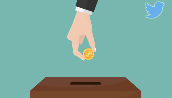 推特总裁年薪仅1.4美元，曾连续3年放弃工资和各种福利