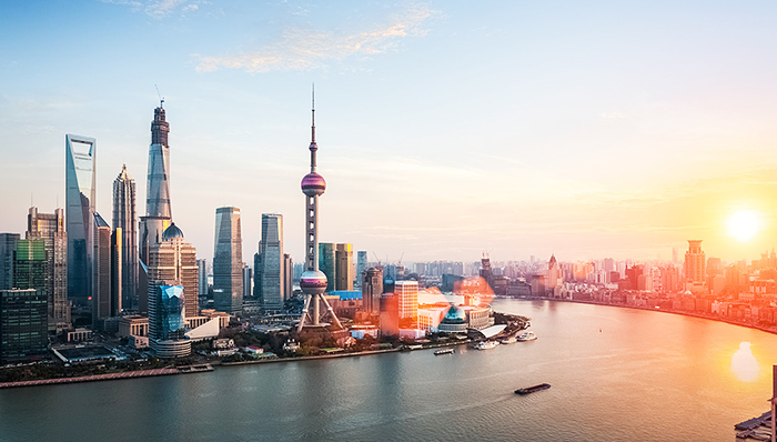 【界面晚报】中国一季度GDP同比增长6.4% 郭台铭宣布参选2020年台湾地区领导人