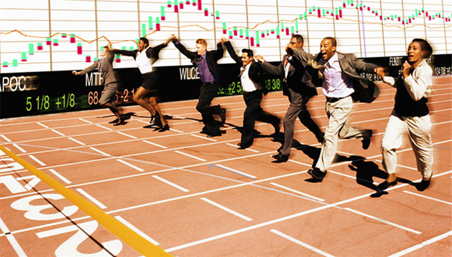 一季度842家公司业绩预喜，17家净利增幅超10倍