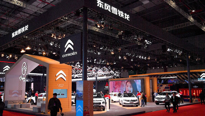 新车速报,车圈观察