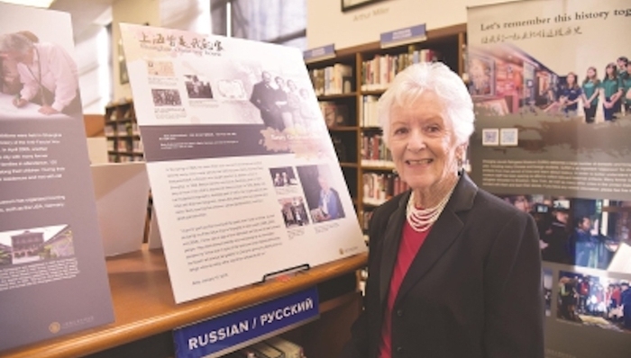 难民,1950年,上海故事,中国故事,传家宝