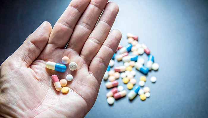 【界面早报】医保药品目录调整方案正式公布 金正恩指导新型战术制导武器试射