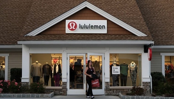 从瑜伽走向生活方式，Lululemon缘何跨界化妆品？
