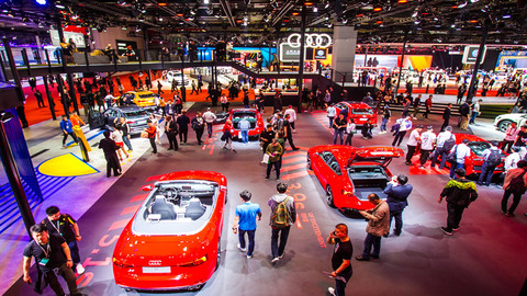 网传发改委拟严禁各地出台新的汽车限购规定？官方回应来了