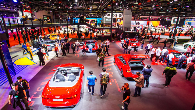 网传发改委拟严禁各地出台新的汽车限购规定？官方回应来了